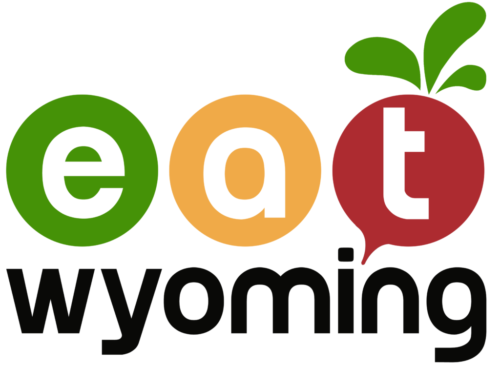 Eat Wyoming Logo