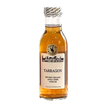 Tarragon Vinegar