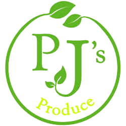 Papa Joe's Produce logo