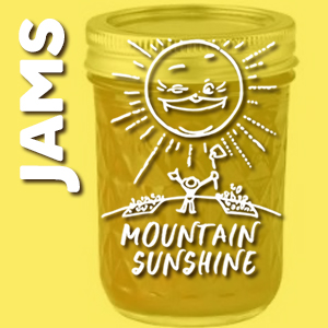 Mountain Sunshine Jam
