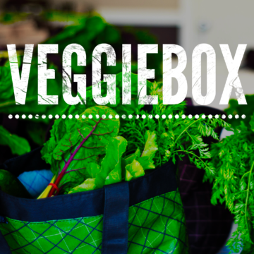 VeggieBox: Summer Share