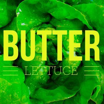 butter lettuce