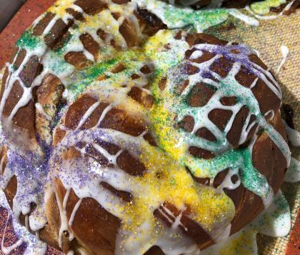 King Cakes