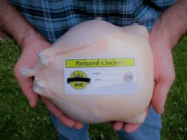 chicken 2 | Eat Wyoming