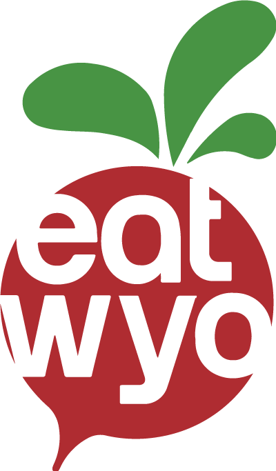 Eat Wyoming Logo