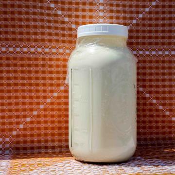 Half Gallon A2 Milk
