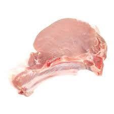 Bone-In Pork Chops