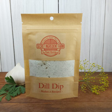 Dill Dip Mix