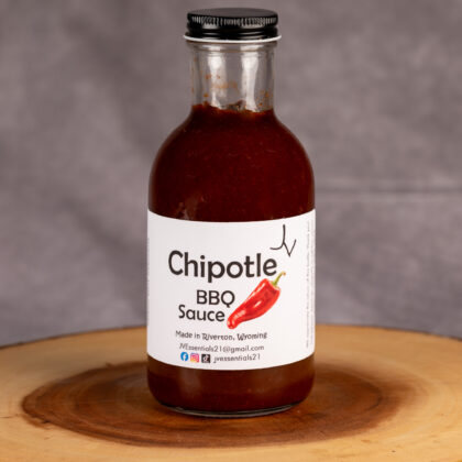 Chipotle BBQ Sauce