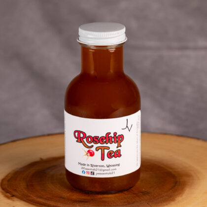 Rosehip Tea